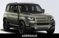 nuovo LAND ROVER Defender