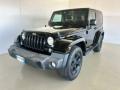 usato JEEP Wrangler