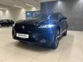 usato JAGUAR F Pace