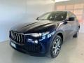 usato MASERATI Levante