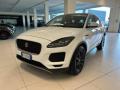 usato JAGUAR E Pace