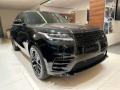 usato LAND ROVER Range Rover Velar