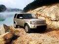 usato LAND ROVER Discovery