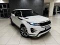usato LAND ROVER Range Rover Evoque