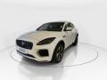 usato JAGUAR E Pace