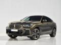 usato BMW X6