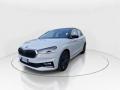 usato SKODA Fabia