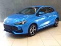 nuovo MG MG3