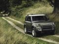 usato LAND ROVER Defender