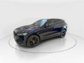 usato JAGUAR F Pace