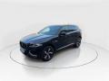 usato JAGUAR F Pace