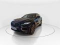 usato JAGUAR F Pace