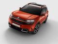 usato CITROEN C3 Aircross