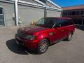usato LAND ROVER Range Rover Sport