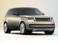 usato LAND ROVER Range Rover
