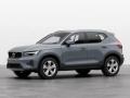 usato VOLVO XC40