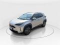 usato TOYOTA Yaris Cross