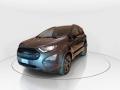usato FORD EcoSport
