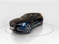 usato JAGUAR F Pace