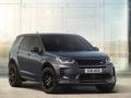 usato LAND ROVER Discovery Sport