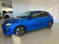 usato PEUGEOT 208