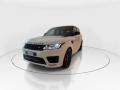 usato LAND ROVER Range Rover Sport