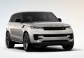 usato LAND ROVER Range Rover Sport