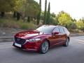 usato MAZDA 6