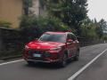 usato MG ZS