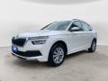 usato SKODA Kamiq