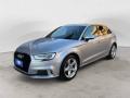 usato AUDI A3