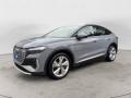usato AUDI Q4 e tron