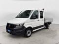 usato VOLKSWAGEN Crafter