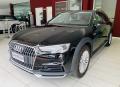  aziendale Audi A4 Allroad