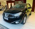  usato Nissan Qashqai