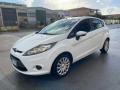 usato FORD Fiesta