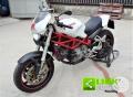 usato Ducati Monster 900 S4