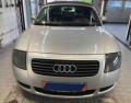 usato AUDI TT