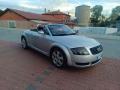 usato AUDI TT