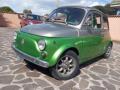usato FIAT 500