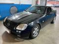 usato MERCEDES SLK 230