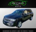 usato JEEP Compass