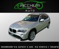 usato BMW X1