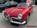 usato ALFA ROMEO Giulietta