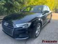 usato AUDI A3