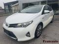 usato TOYOTA Auris
