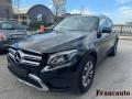 usato MERCEDES GLC 220