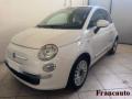 usato FIAT 500