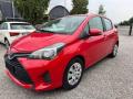 usato TOYOTA Yaris