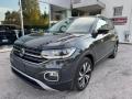 usato VOLKSWAGEN T Cross